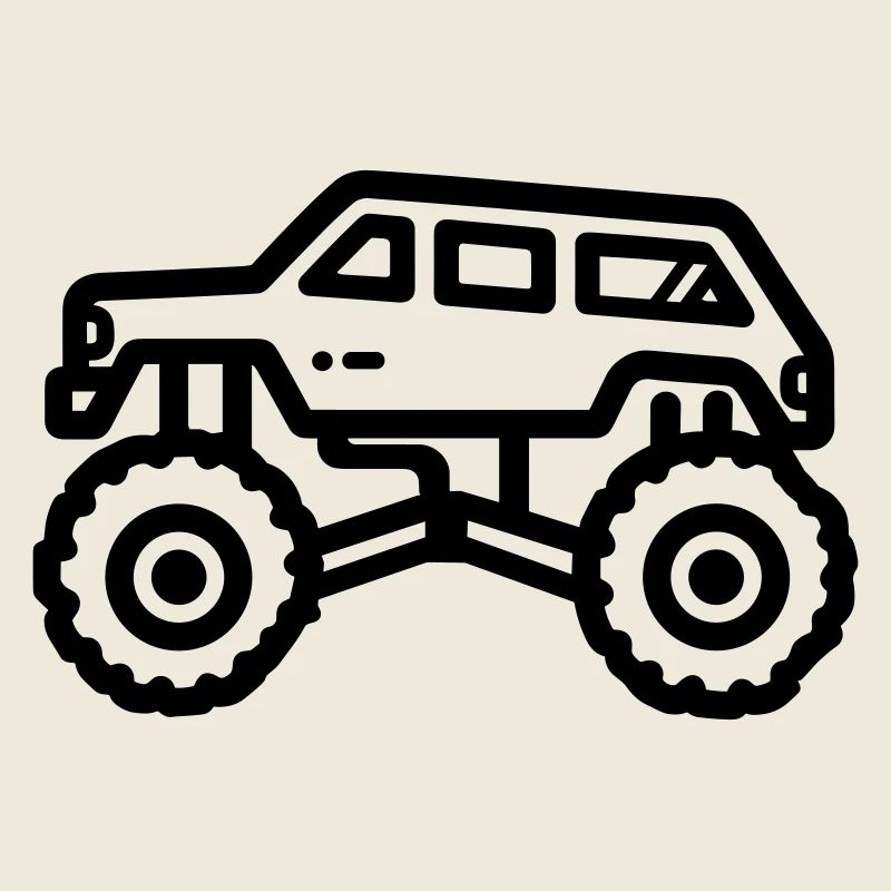 Monstertruck