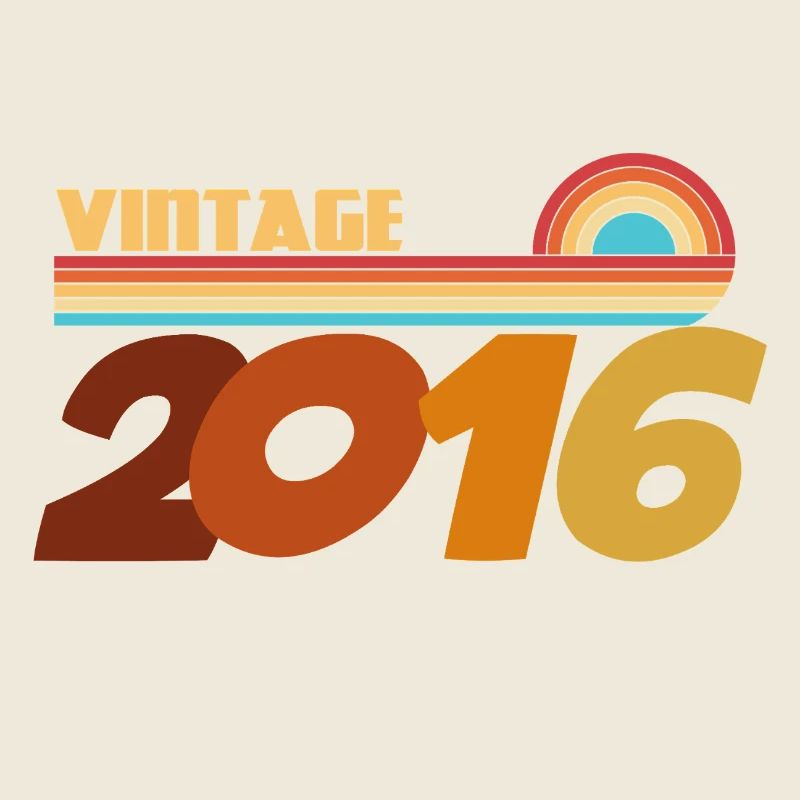 T-Shirt 10 Ans 2016 Rock Style