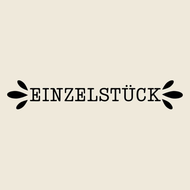 Einzelstück