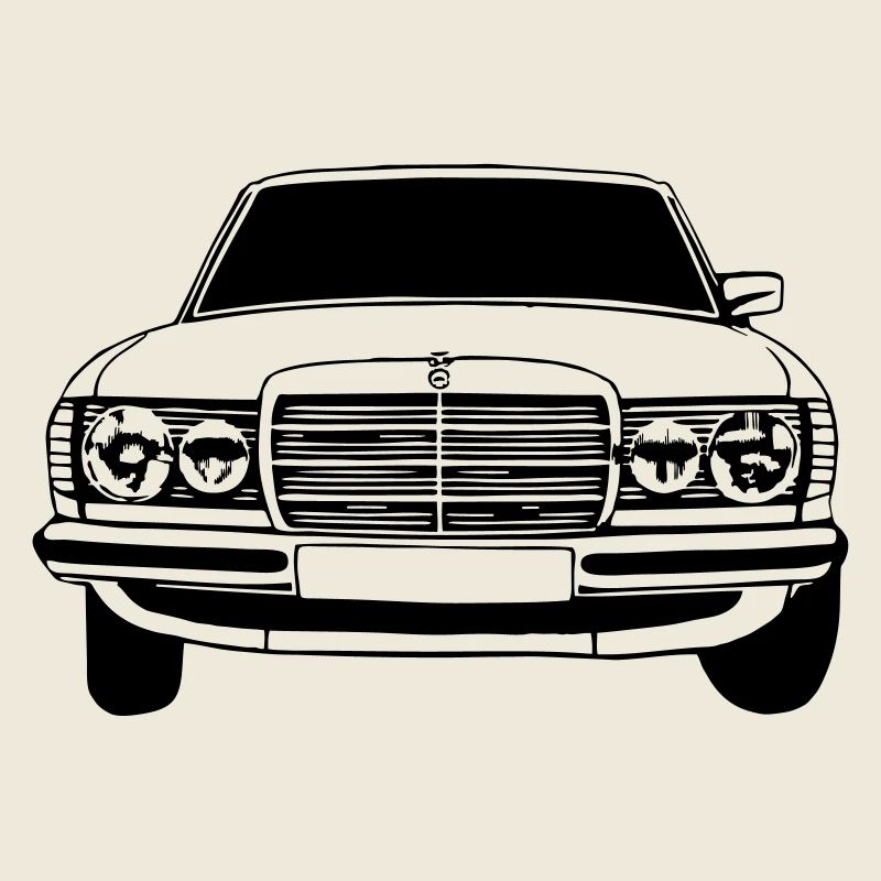 MB w123 ...(24)