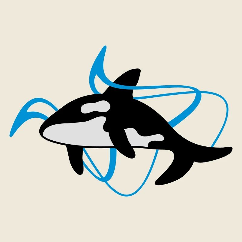 killer whale