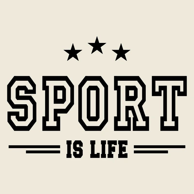 le sport c'est la vie 2