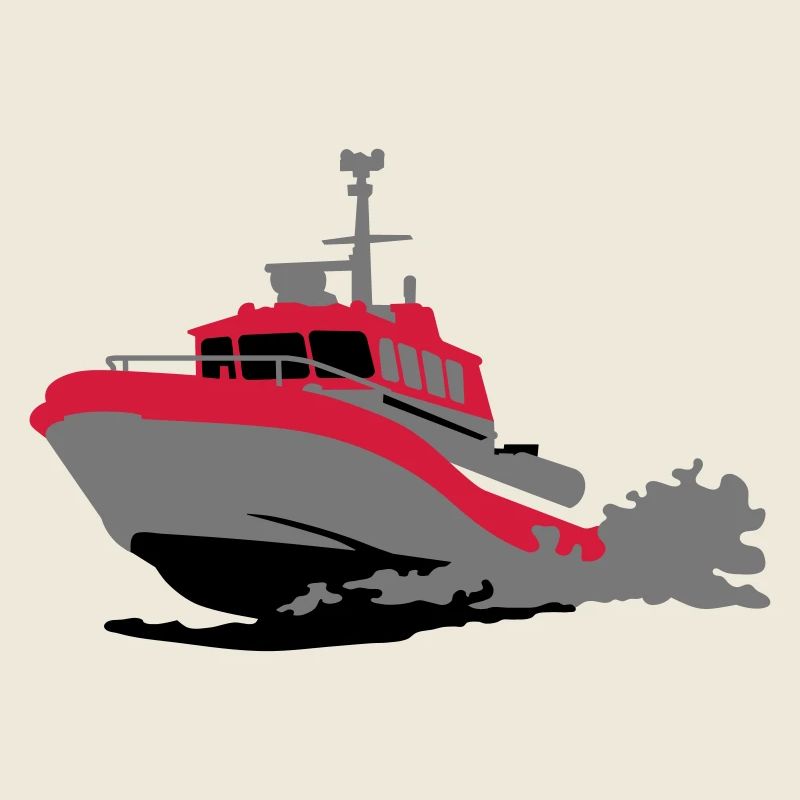 Motorboot