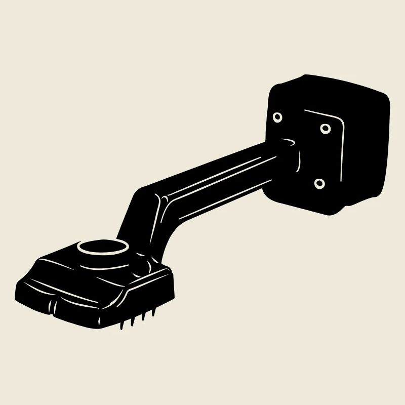 Teppichspanner Logo für Teppichläufer