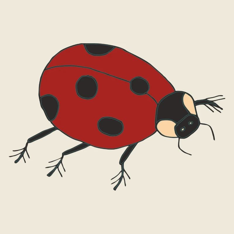 marienkäfer