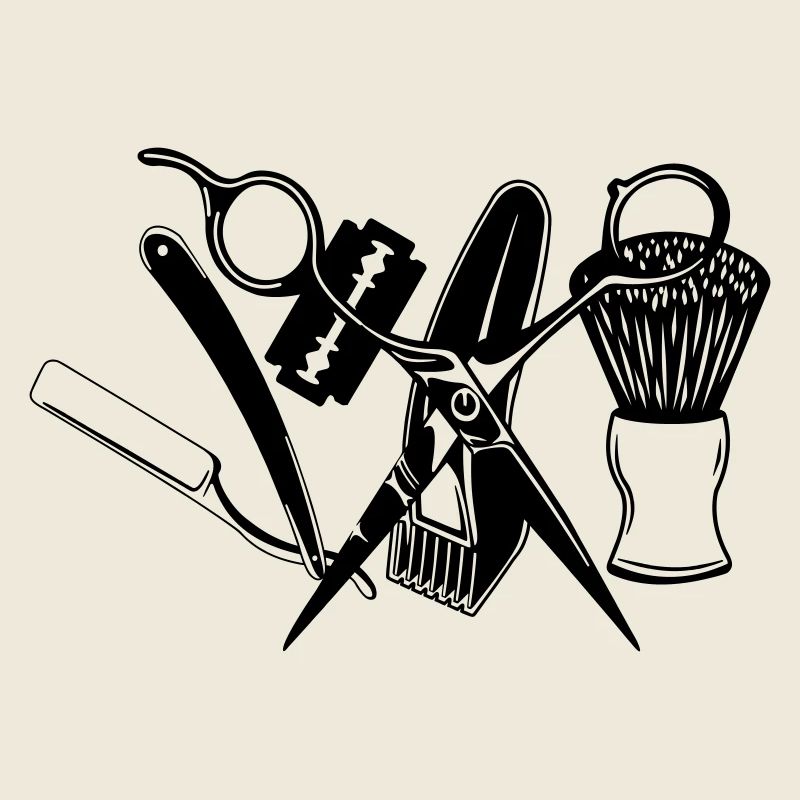 Shaving tools