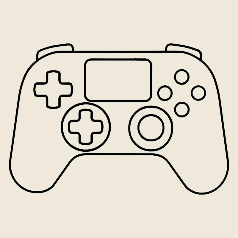 Game Controllers