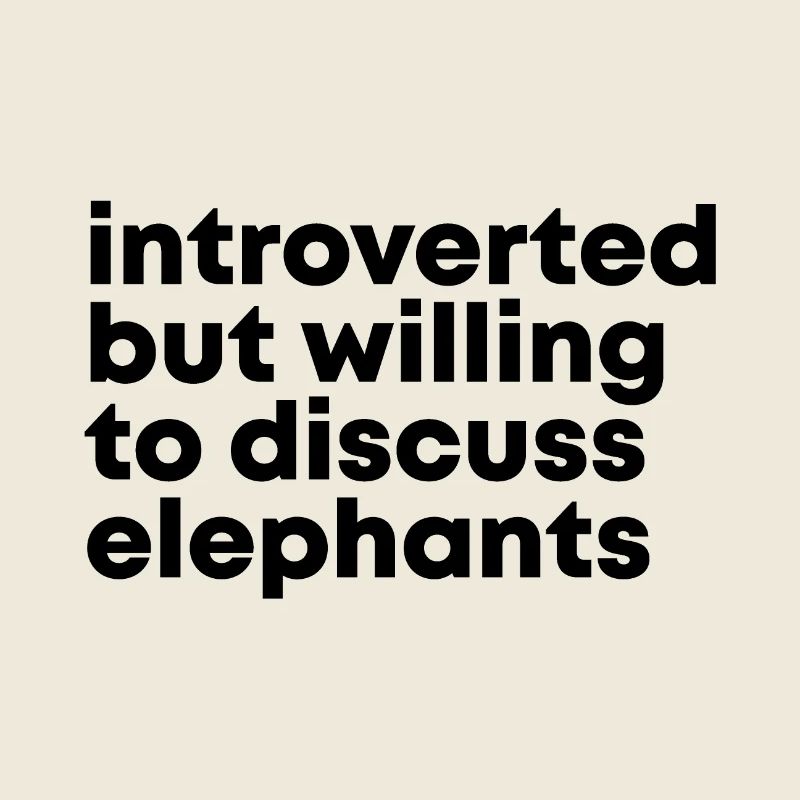 Elefant
