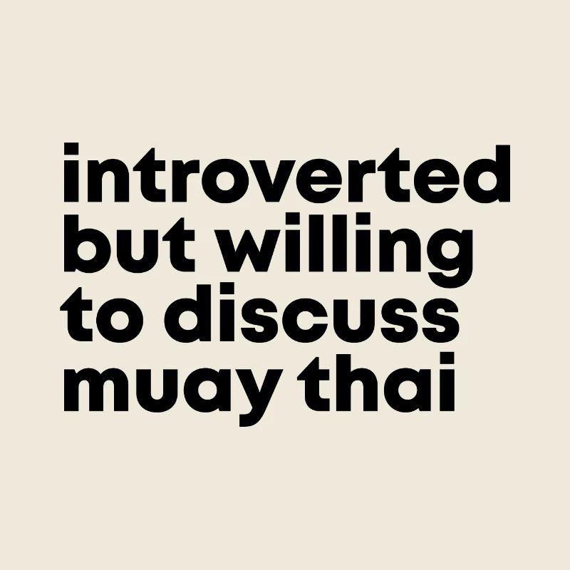 Muay Thaï
