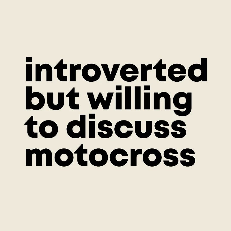 Motocross