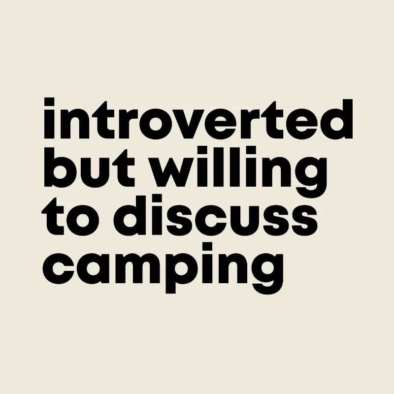 Camping