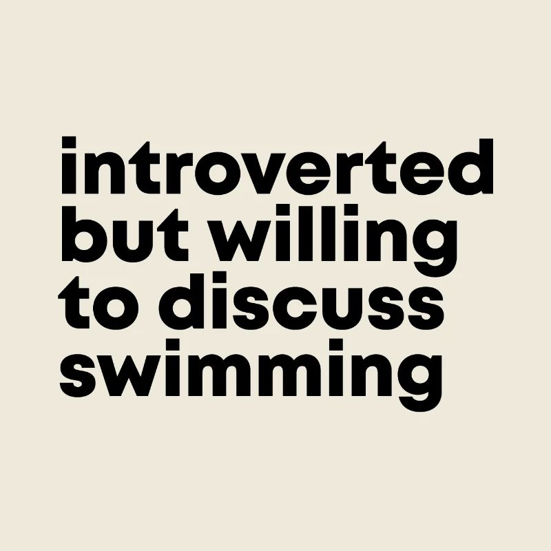 Schwimmen