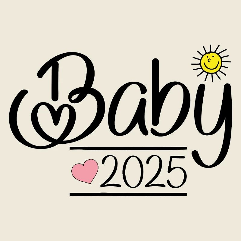Bébé 2025