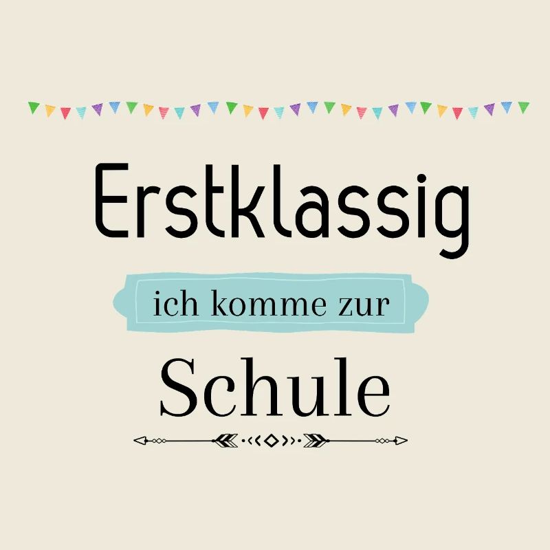 Einschulung