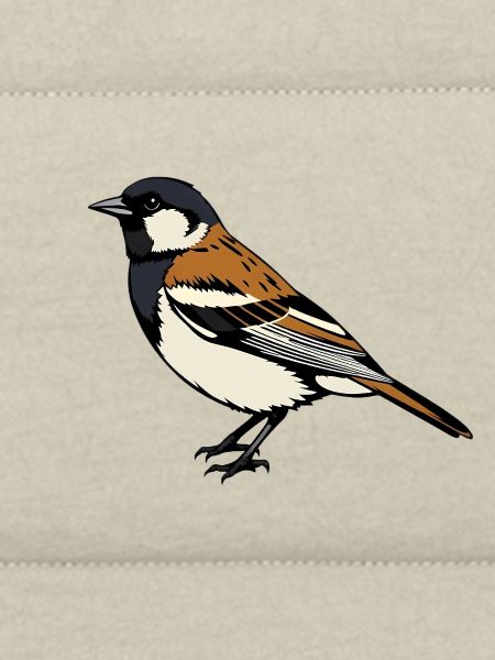 Sperling Vogel