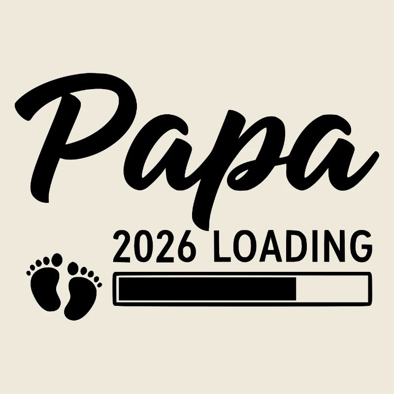 Papa 2026 Loading