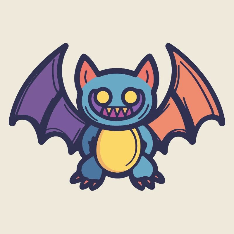 Fledermaus 