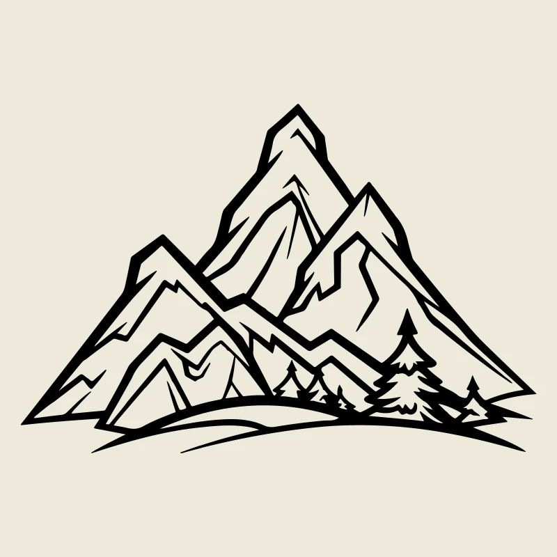 Berge