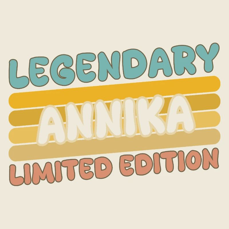 Annika comme nom
