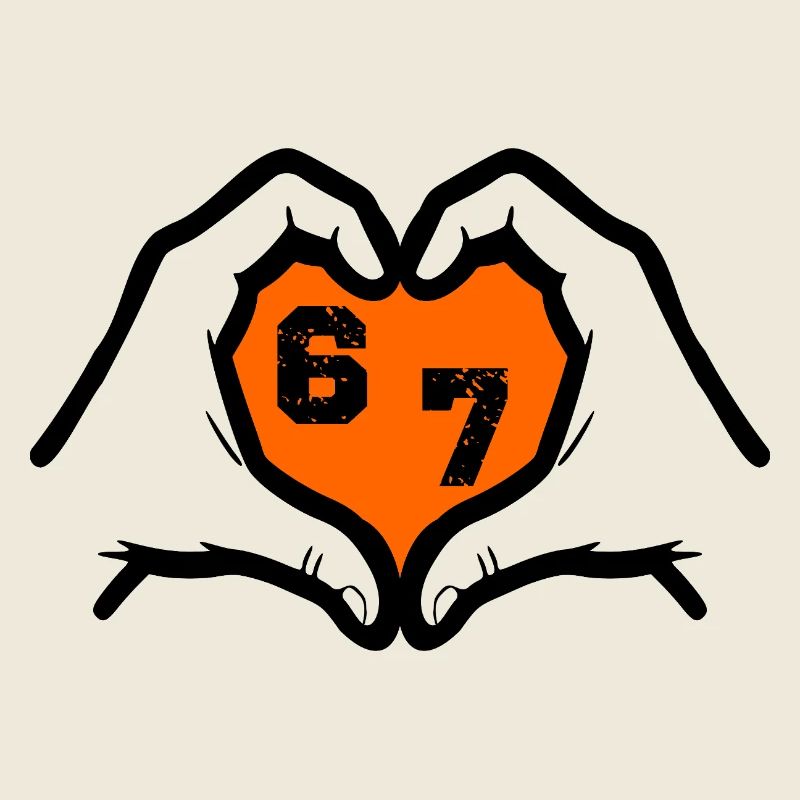 Six Sept 67 Symbole