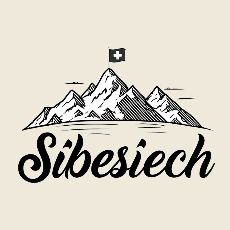 Sibesiech - un gars cool