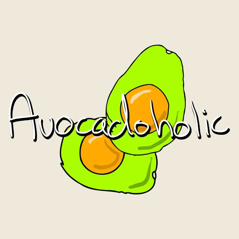 Avocadoholic