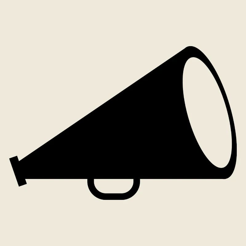 megaphone