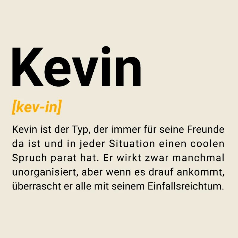 Kevin