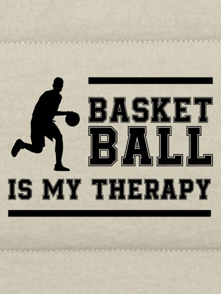 Basketball Therapy 