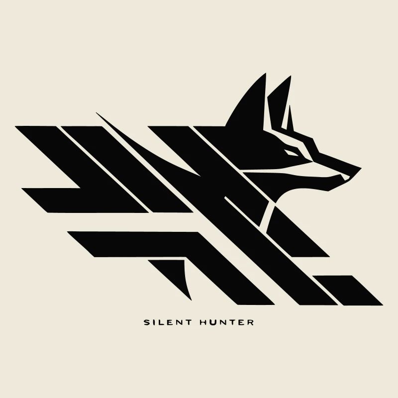 The Silent Hunter