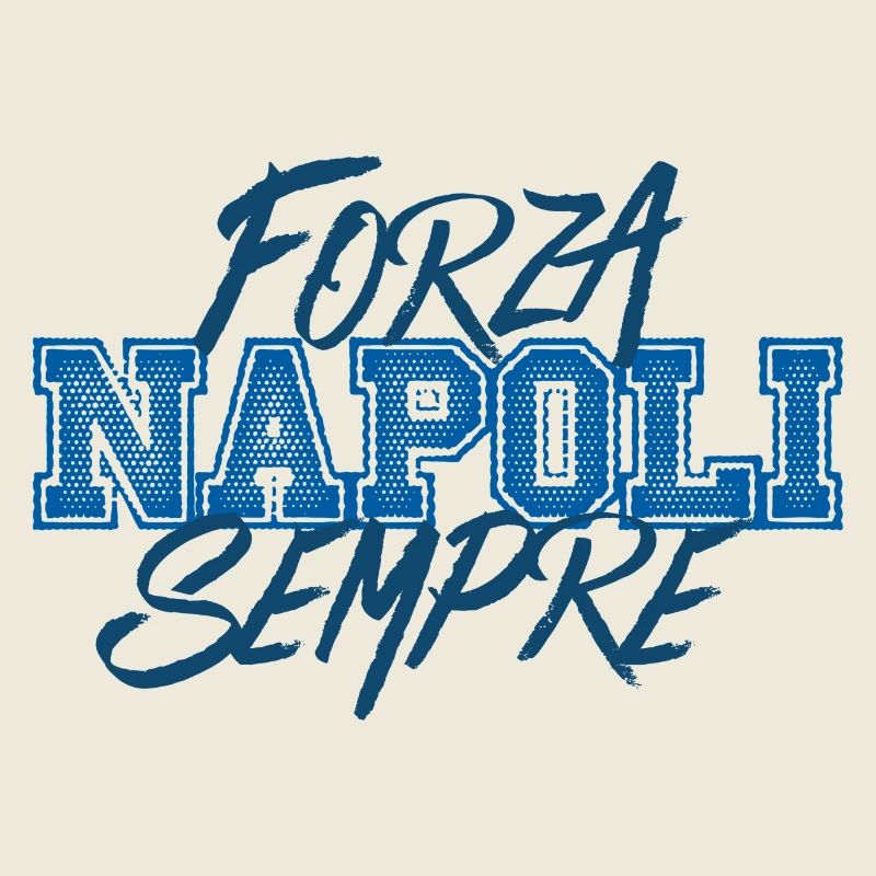 Forza Napoli Always