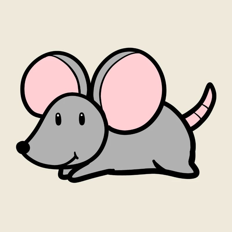 Süsse Maus