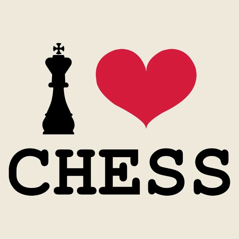 I Love Chess