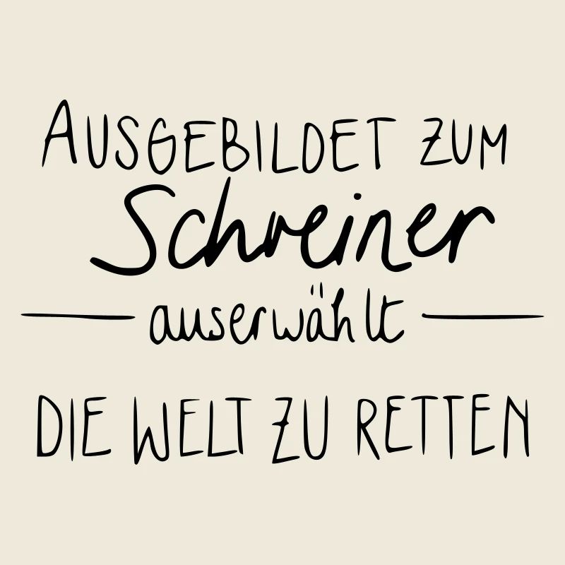 Schreiner