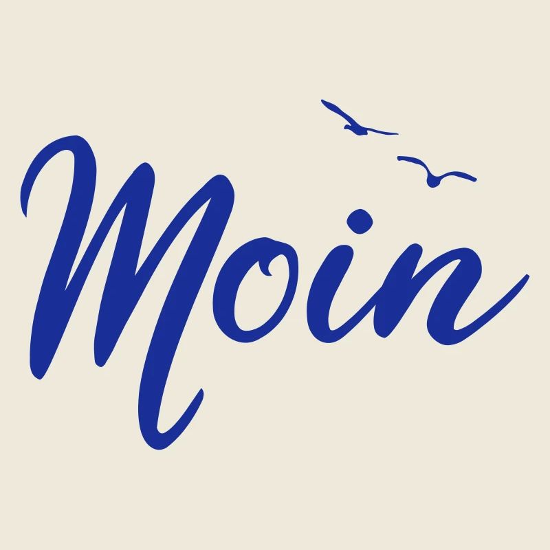 Moin & Möwen (D.I.Y.)