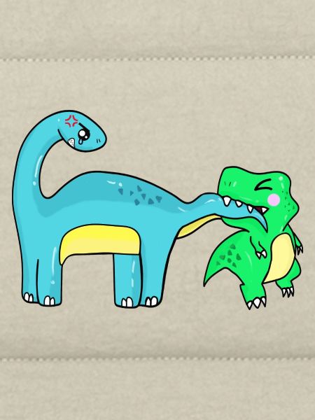 Dino bite placeholder image