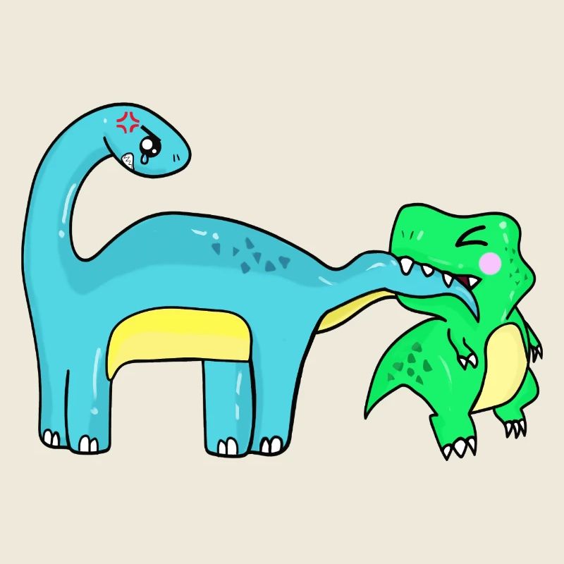 Dino bite placeholder image