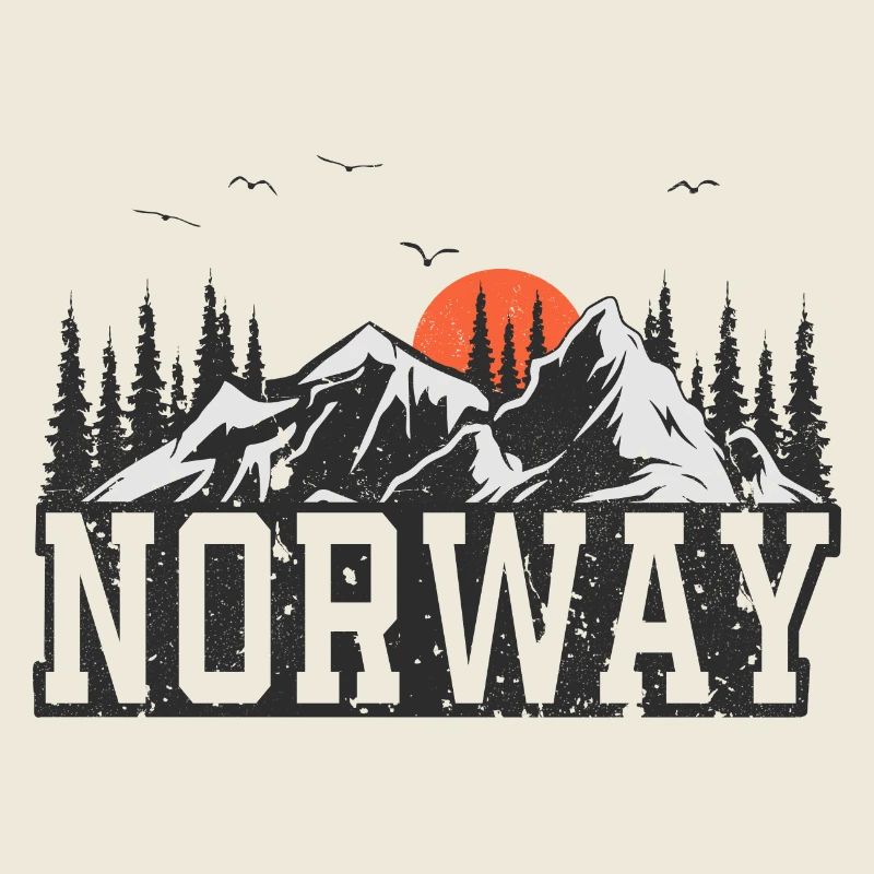 Norwegen