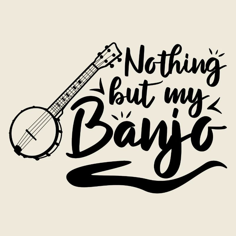 Rien que mon banjo