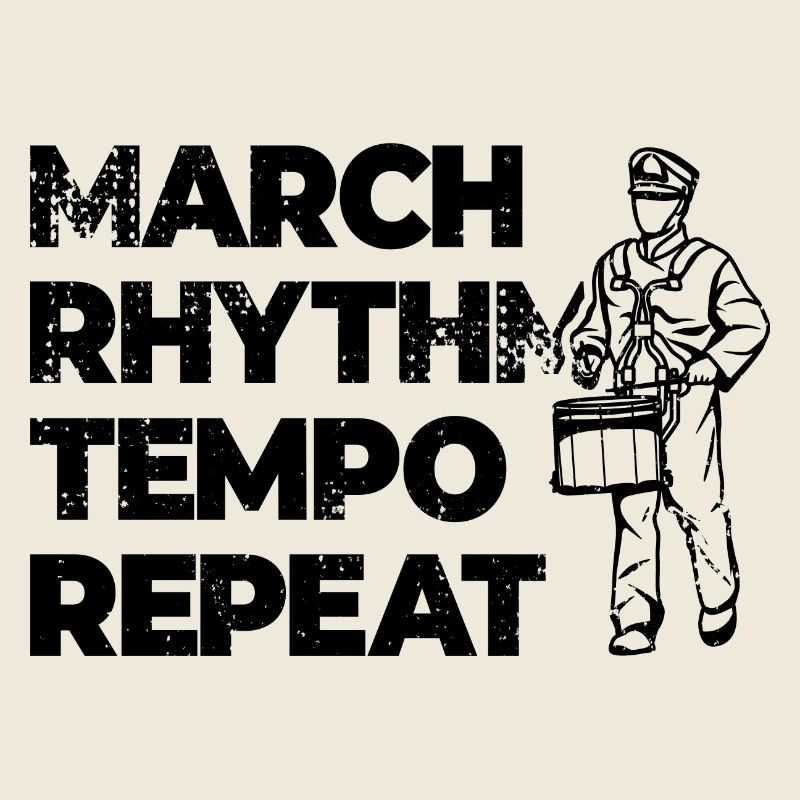 Drummer Motivation