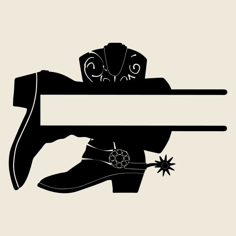 Logo Boots Store