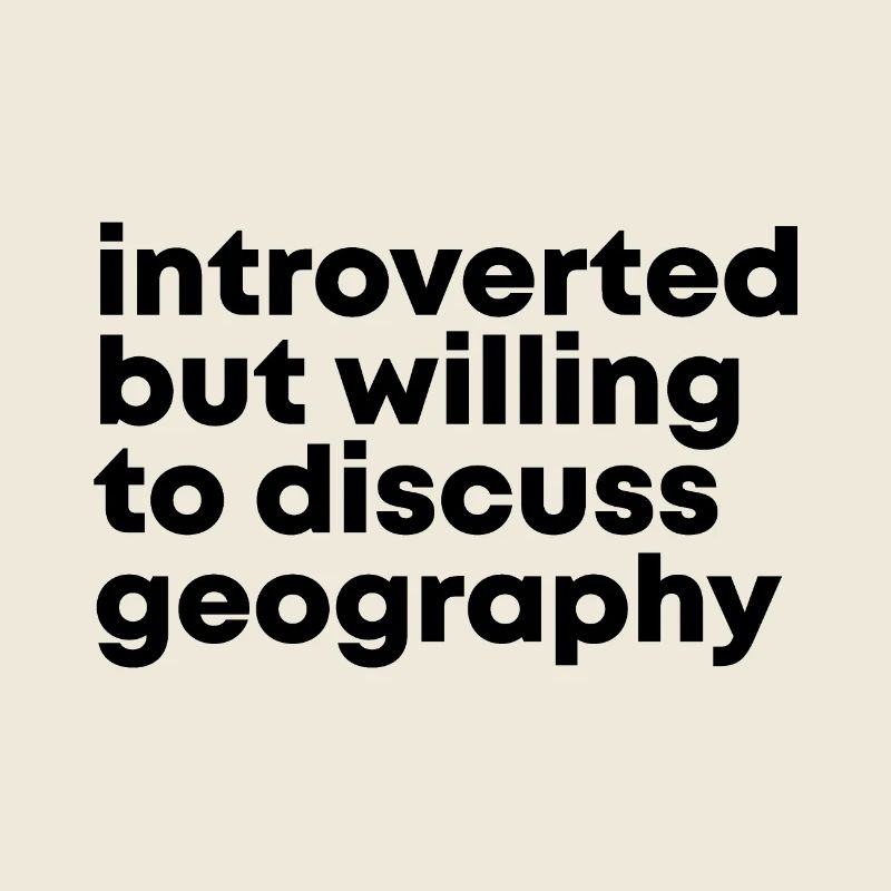 Geography