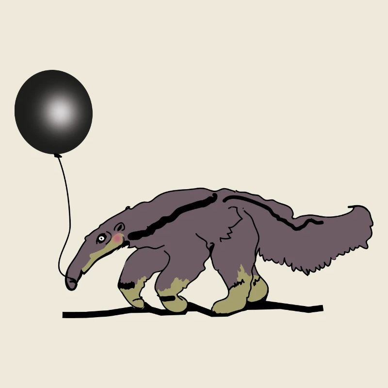 Ameisenbär