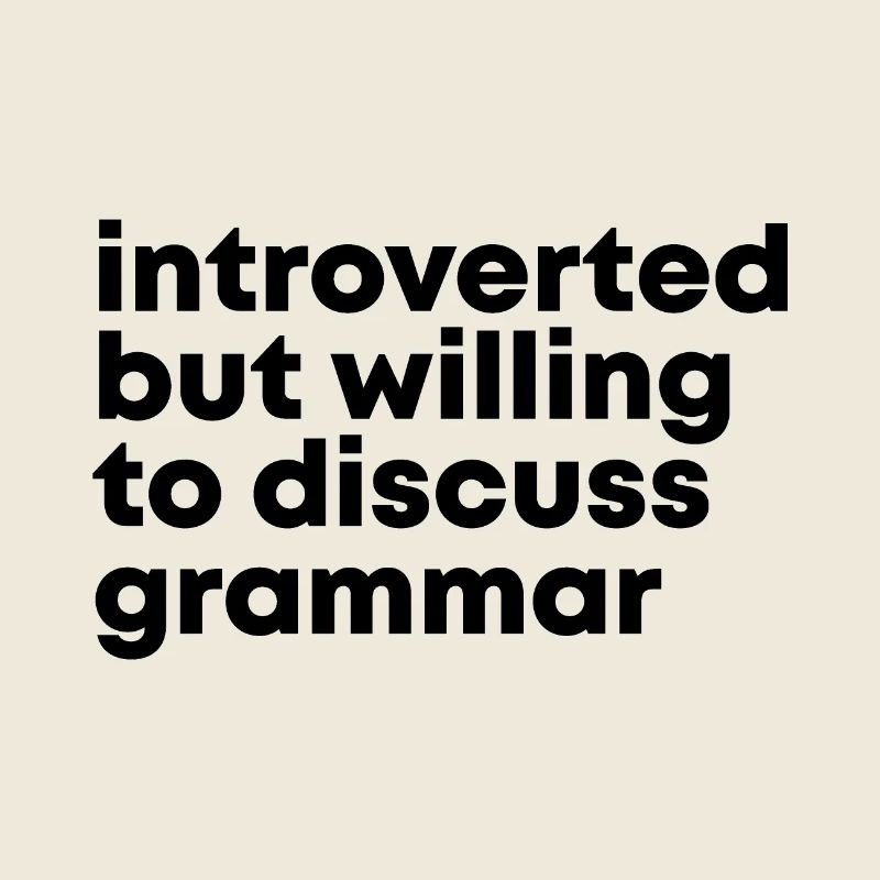 Grammatik
