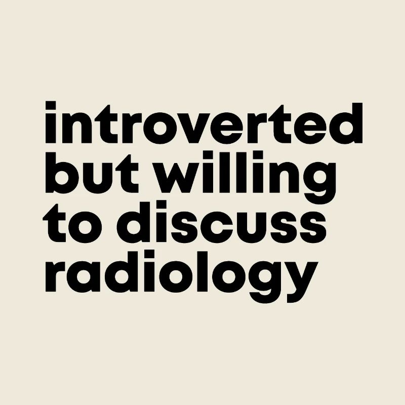 radiologie