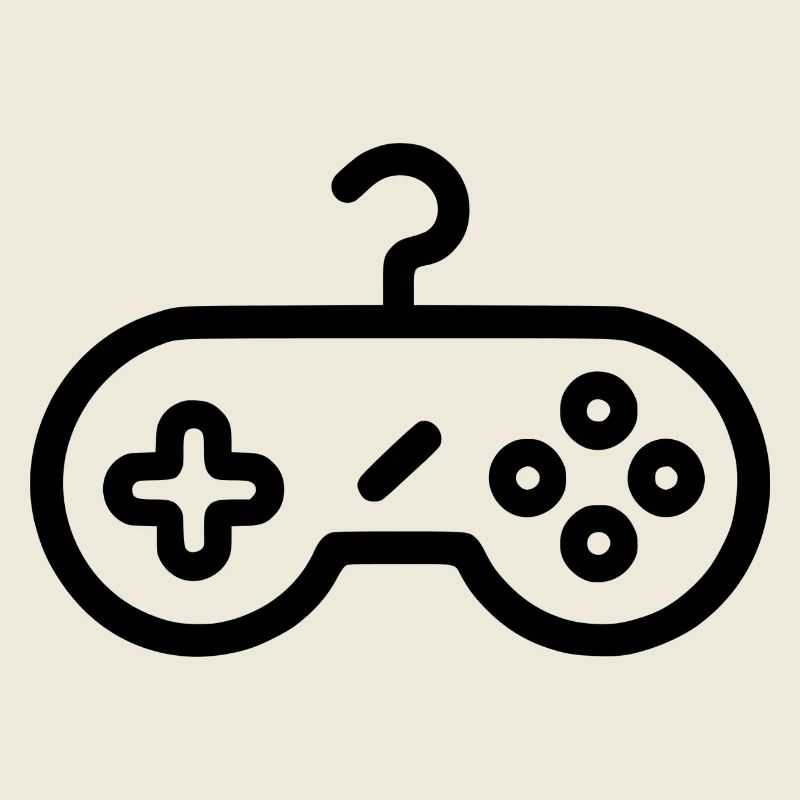 Level Up - Gaming Vibes