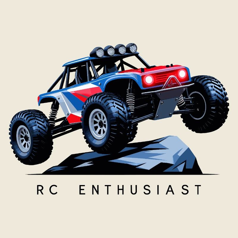 Voiture RC