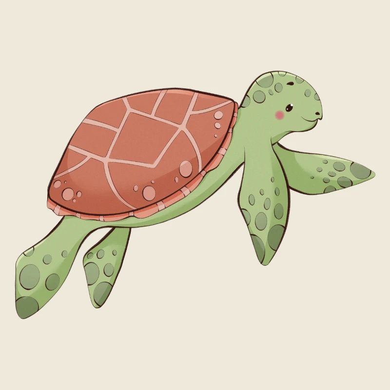 Schildkröte