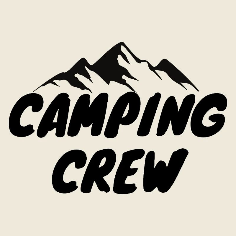 Camping Crew