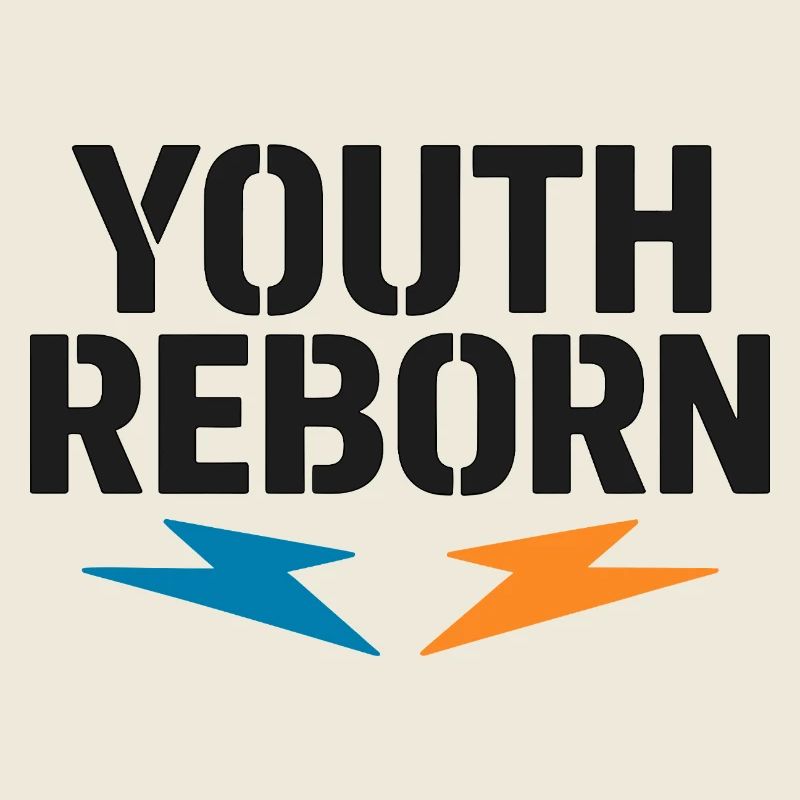 Youth Reborn – Blitz-Statement